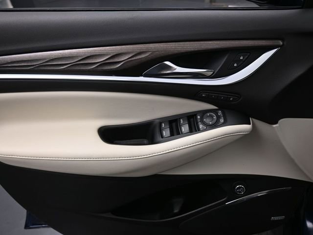 Used 2023 Buick Enclave Avenir w/ Avenir Technology Package FWD image 13