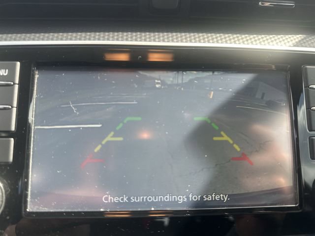 Used 2024 Nissan Kicks S image 26