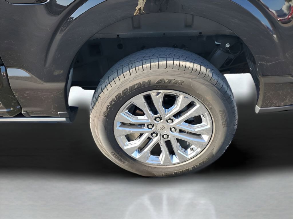 Used 2024 Ford F150 King Ranch image 30