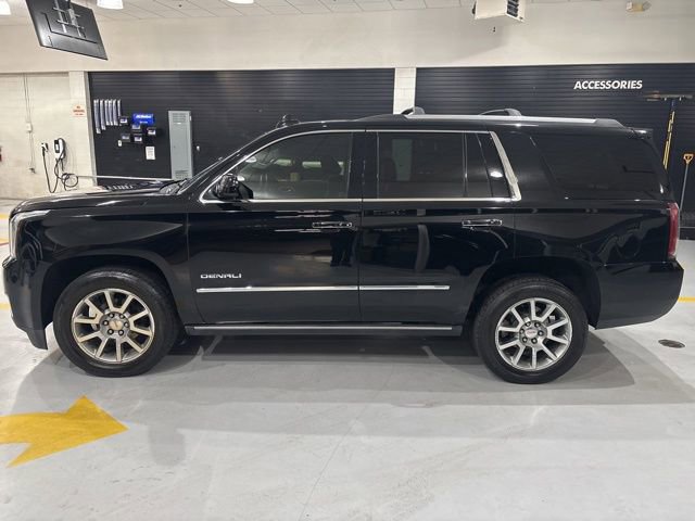 Used 2020 GMC Yukon Denali w/ Open Road Package image 2
