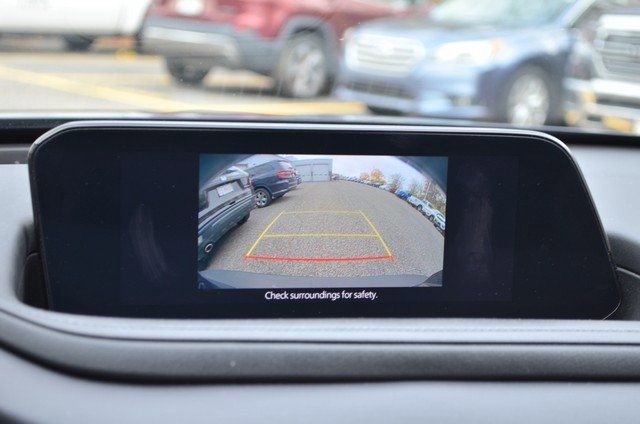 Used 2024 MAZDA CX-30 AWD 2.5 S w/ Preferred Package image 32