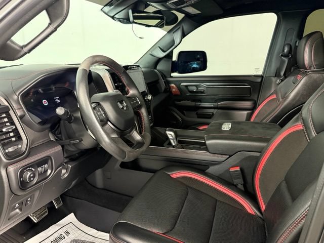 Used 2023 RAM 1500 TRX w/ TRX Level 2 Equipment Group AWD/4WD image 5