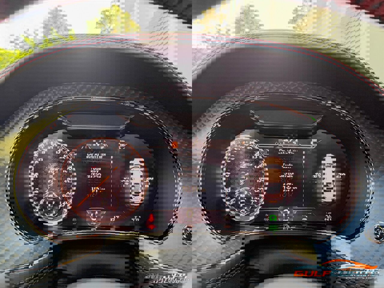 Used 2024 Bentley Continental GT V8 image 13