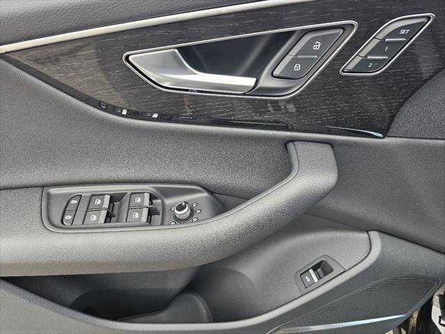 New 2026 Audi Q7 3.0T Premium image 10