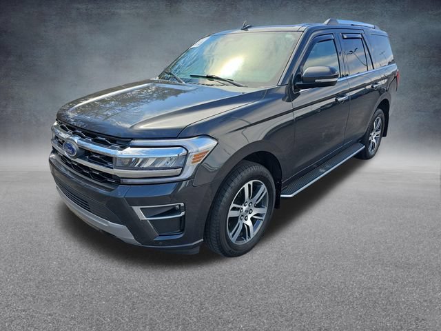 Used 2022 Ford Expedition Limited AWD/4WD image 3
