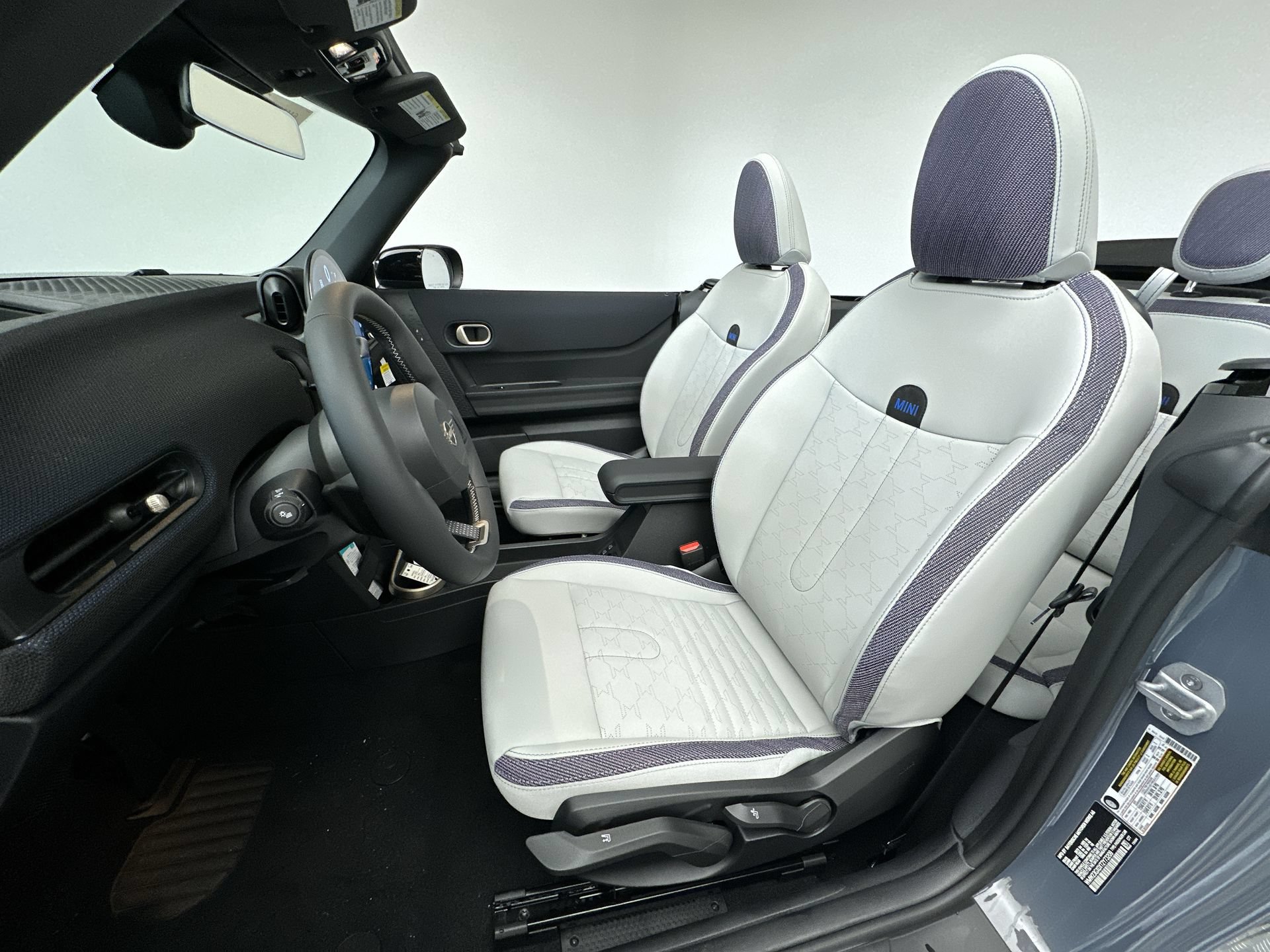 New 2026 MINI Cooper S FWD image 12