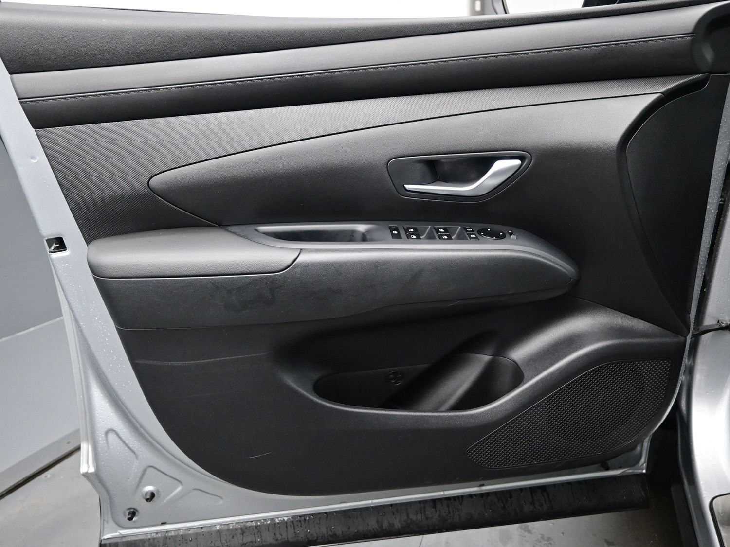 Used 2026 Hyundai Tucson SE FWD image 9