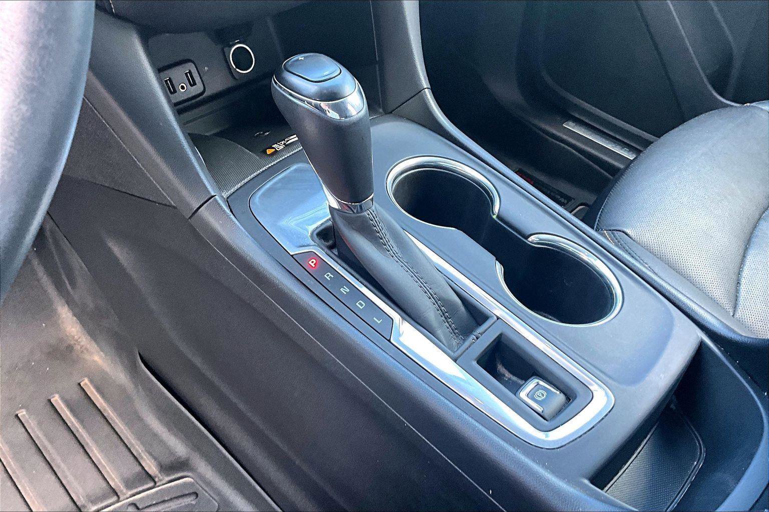 Certified 2018 Chevrolet Equinox Premier image 14