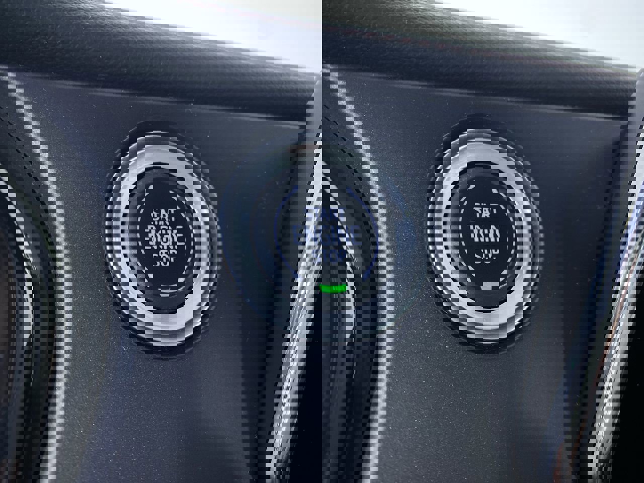 Certified 2022 Chevrolet Blazer RS w/ Enhanced Convenience Package image 8