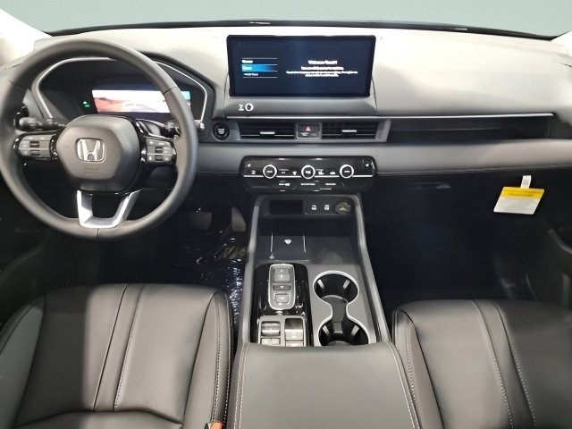 New 2026 Honda Pilot image 25