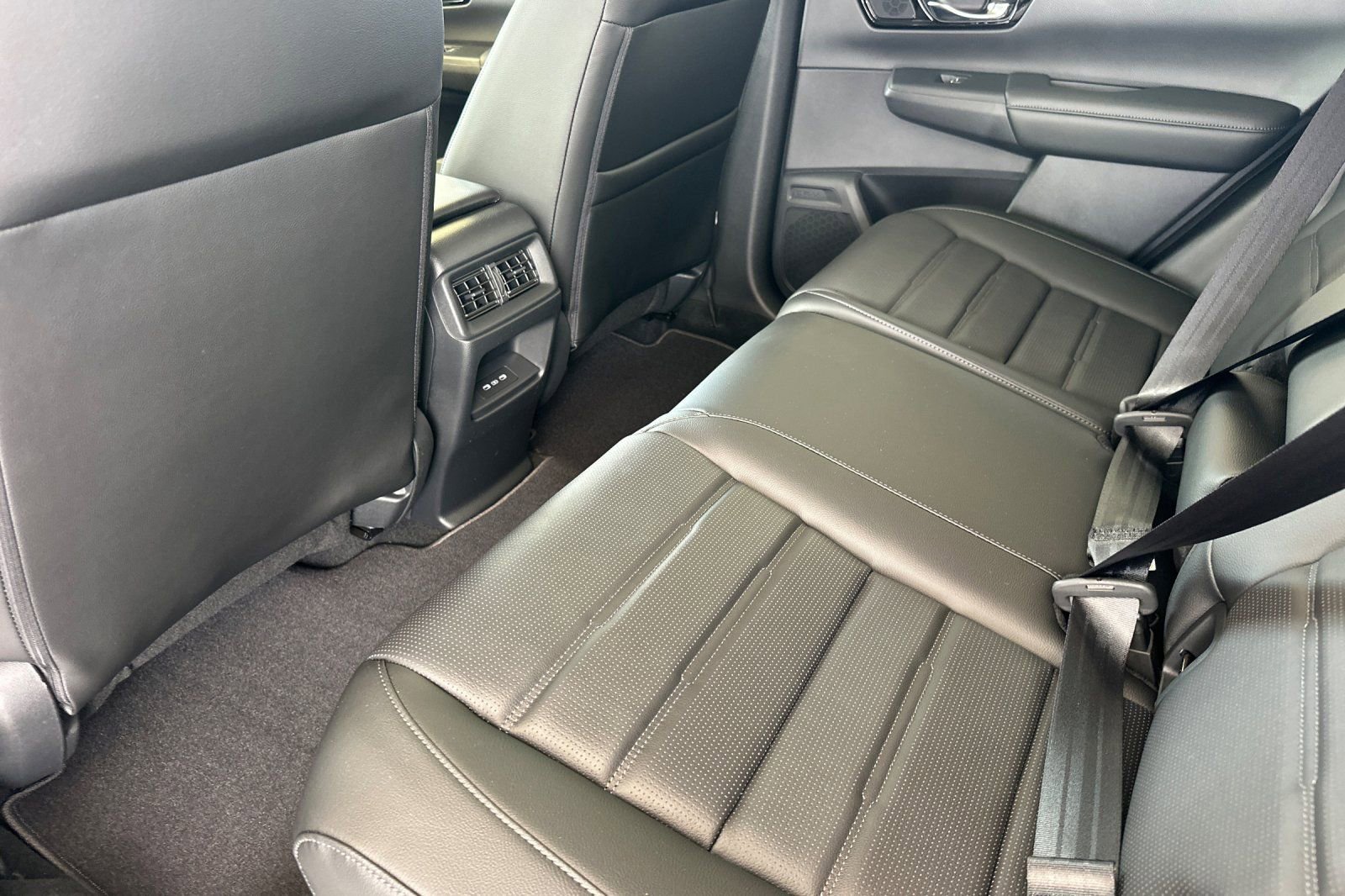 New 2026 Honda CR-V EX-L image 13