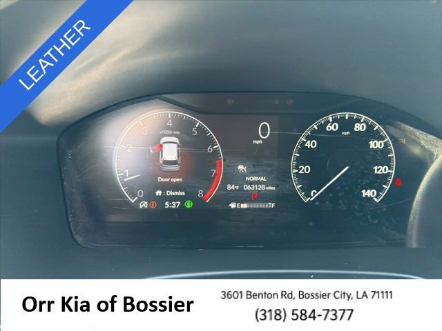 Used 2024 Honda CR-V EX-L image 38