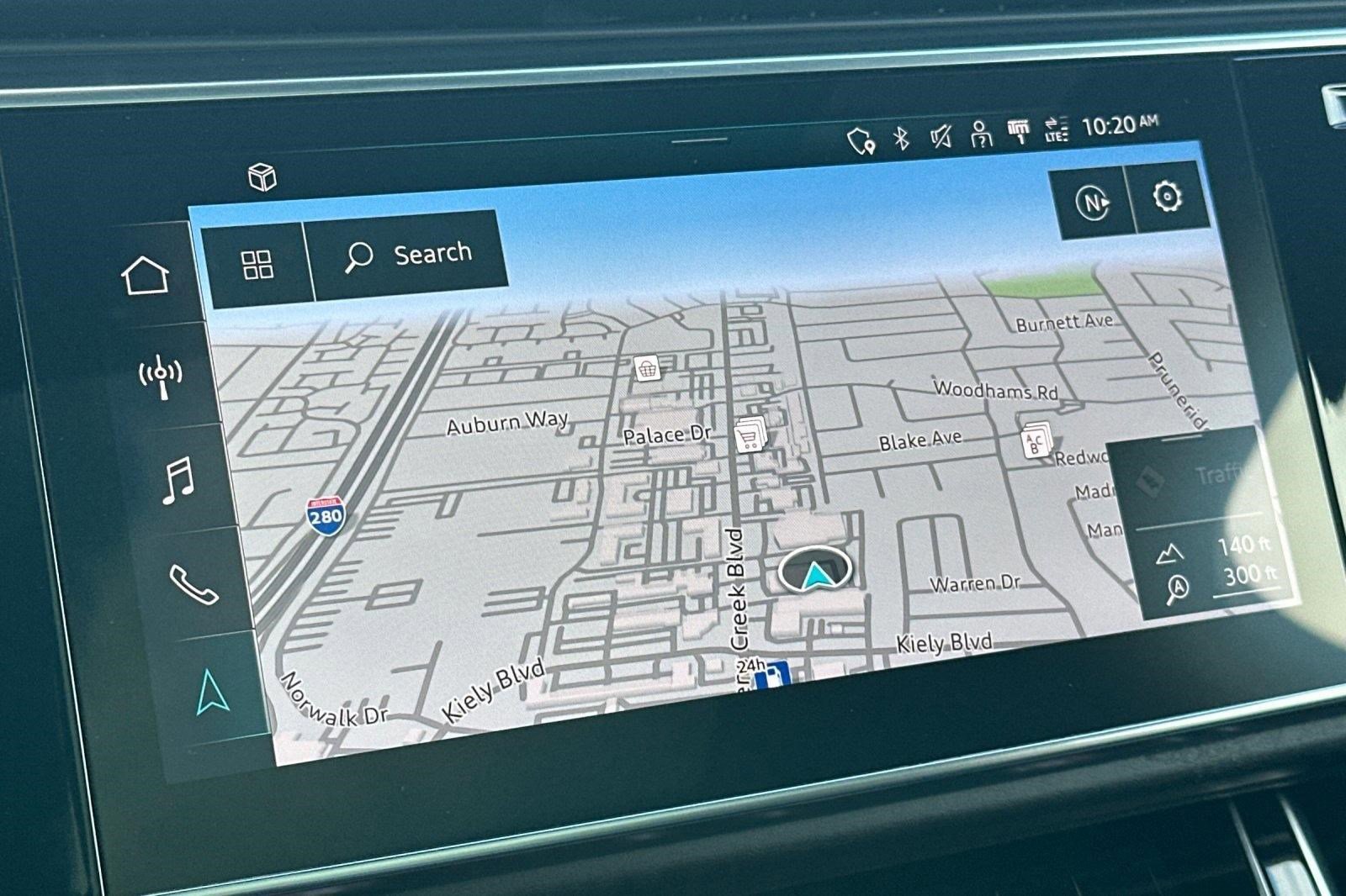 Used 2024 Audi Q7 2.0T Premium Plus w/ Premium Plus Package image 24