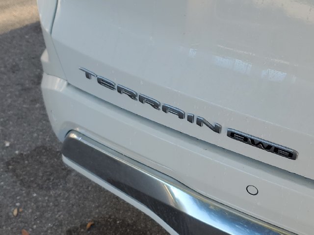 Used 2026 GMC Terrain Denali AWD/4WD image 30