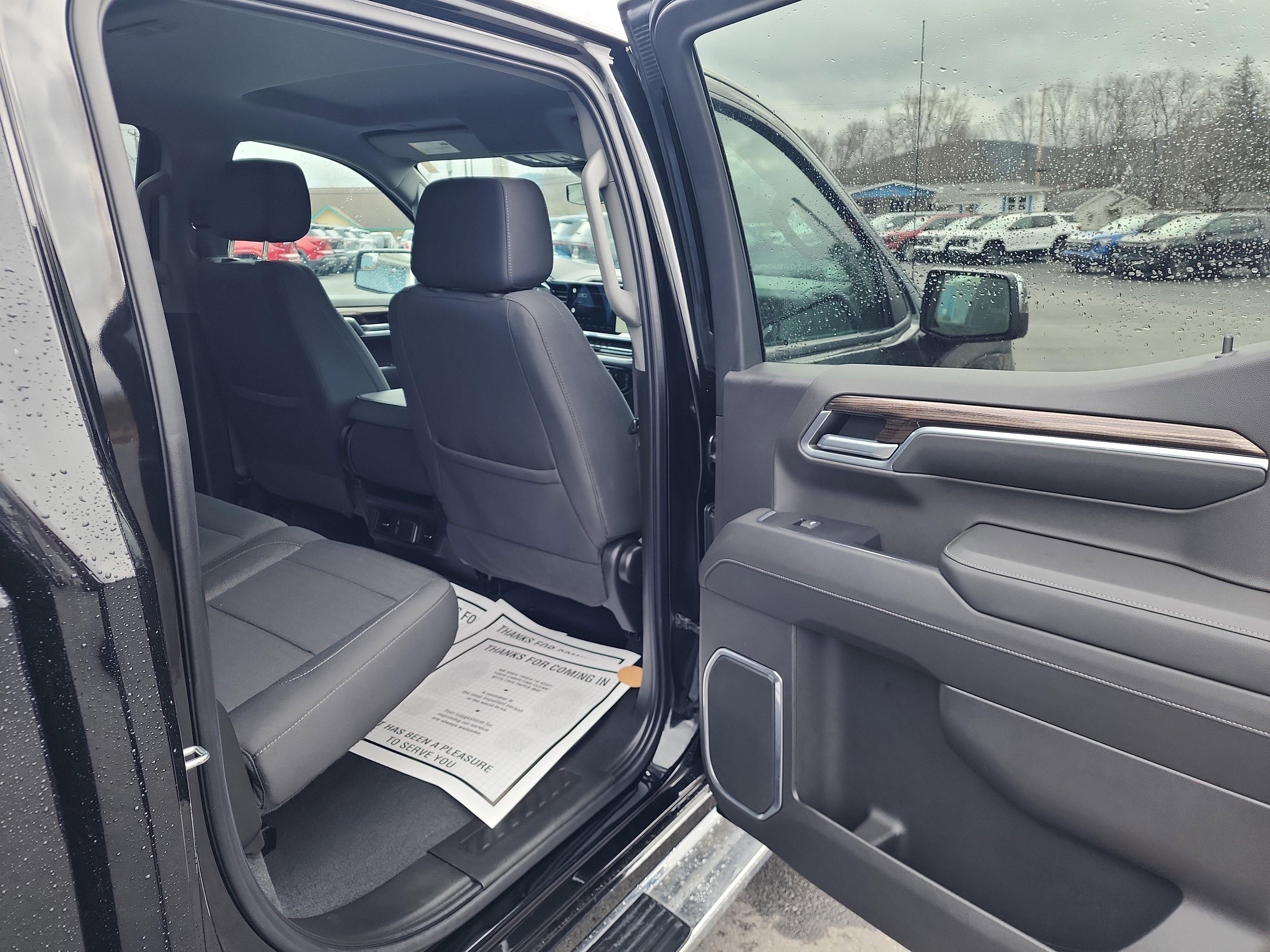 Certified 2022 Chevrolet Silverado 1500 LT image 29