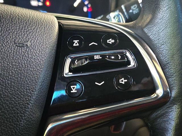 Used 2014 Cadillac CTS Luxury image 14
