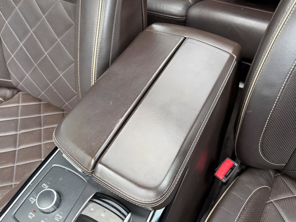 Used 2019 Mercedes-Benz GLS 550 4MATIC image 48