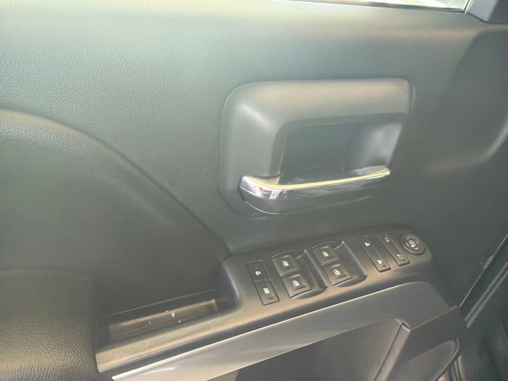 Used 2016 Chevrolet Silverado 1500 LT w/ All Star Edition AWD/4WD image 13