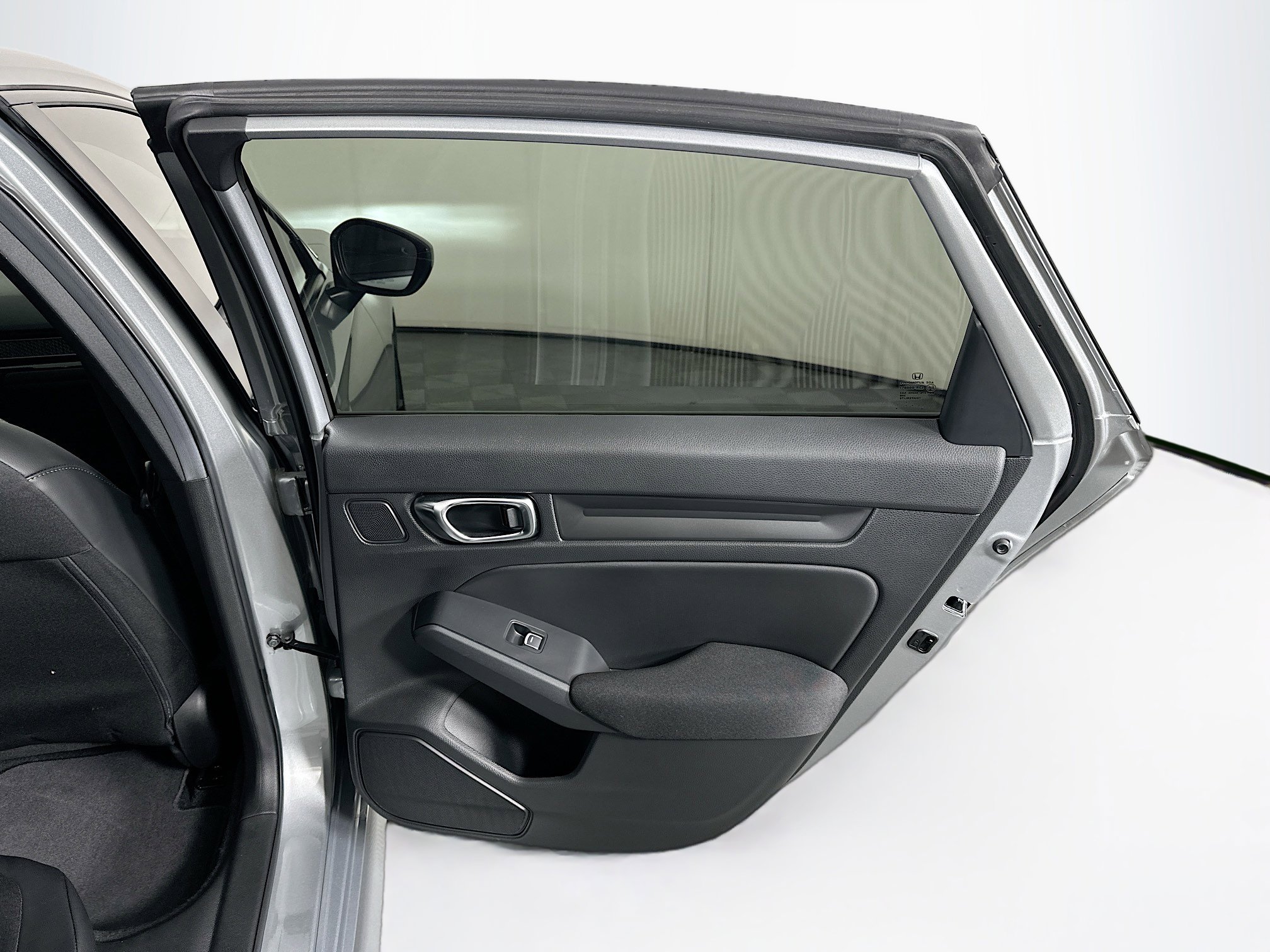 Used 2025 Honda Civic Sport image 27