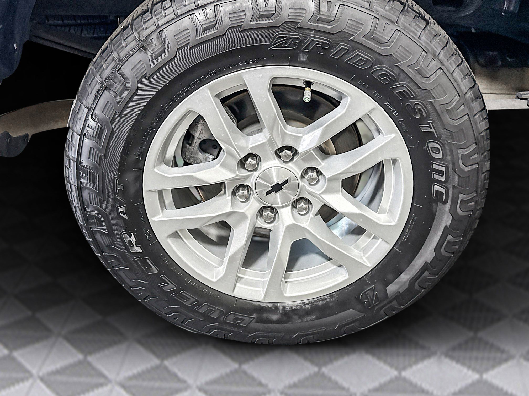 Used 2019 Chevrolet Silverado 1500 RST w/ All-Star Edition image 33