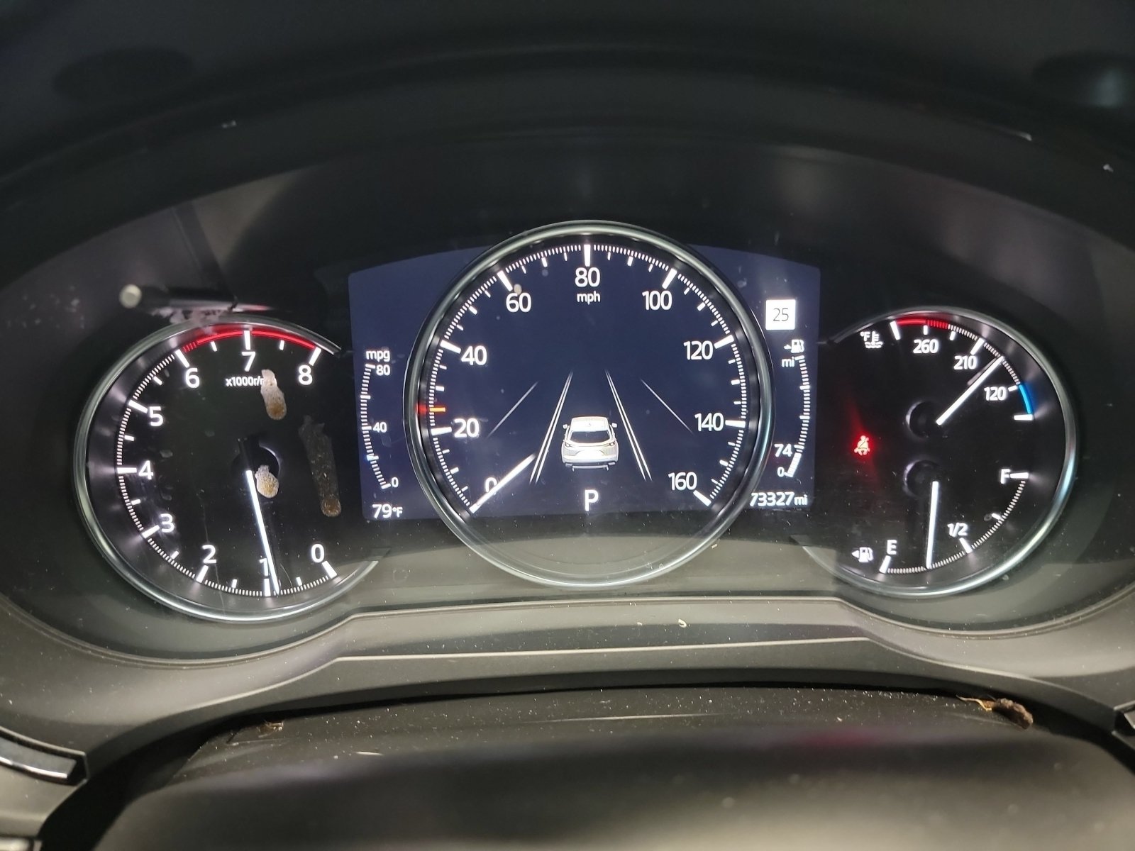 Used 2021 MAZDA CX-9 Grand Touring AWD/4WD image 18