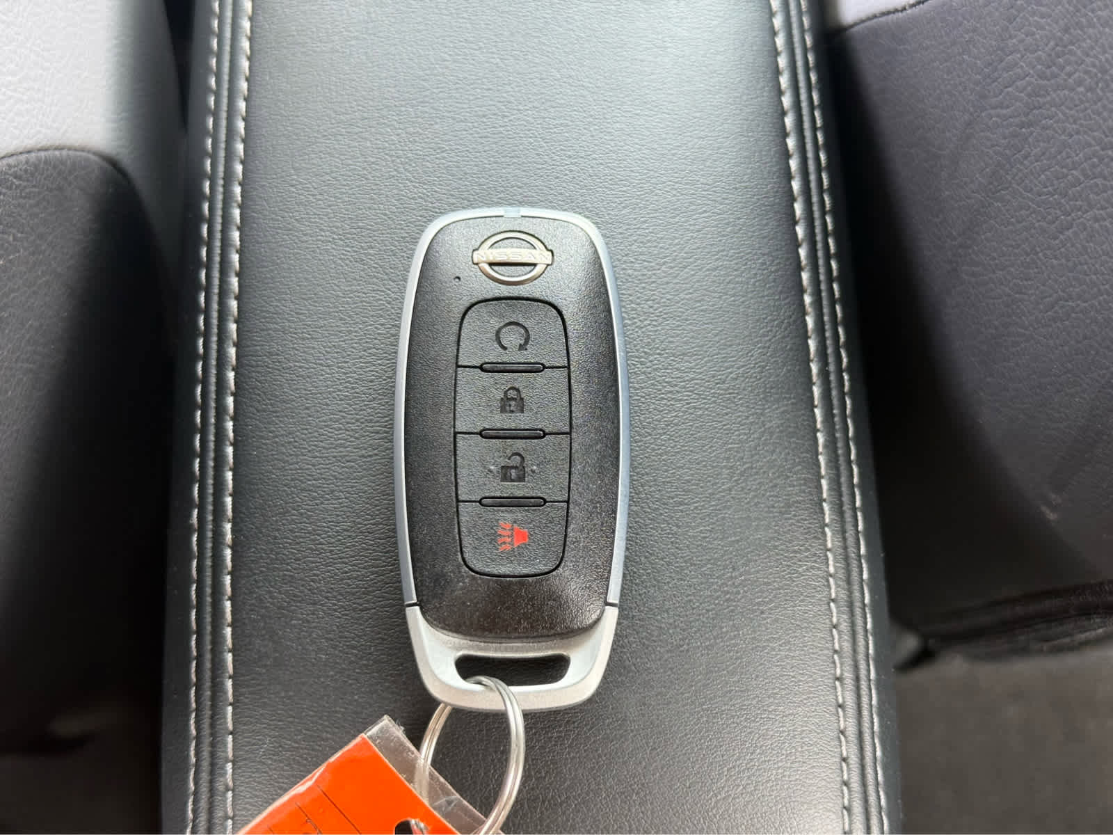 Used 2024 Nissan Kicks SR w/ SR Premium Package image 33