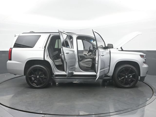 Used 2017 Chevrolet Tahoe LT AWD/4WD image 55