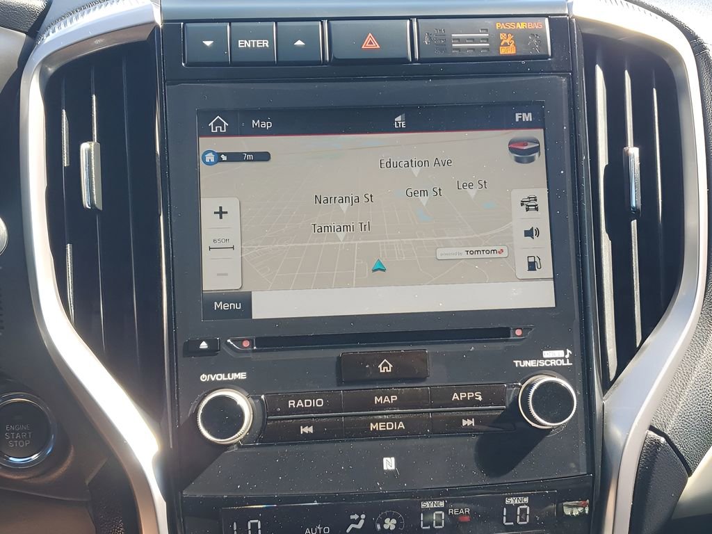 Used 2022 Subaru Ascent Limited w/ Technology Package image 32