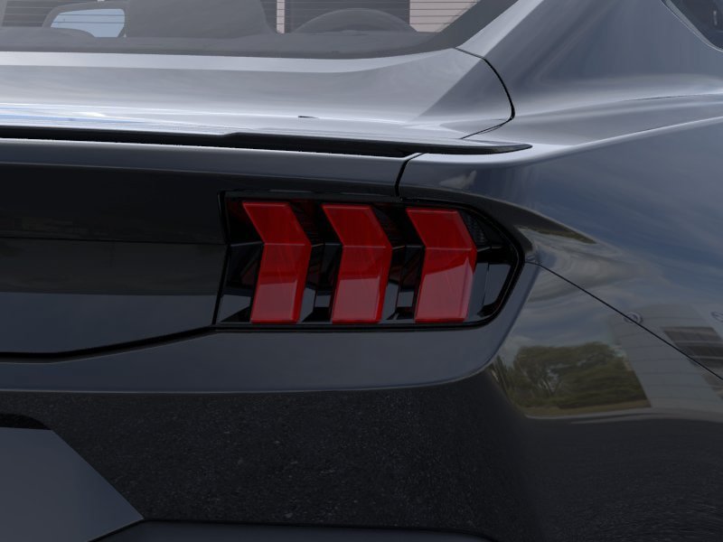 New 2026 Ford Mustang Coupe RWD image 30