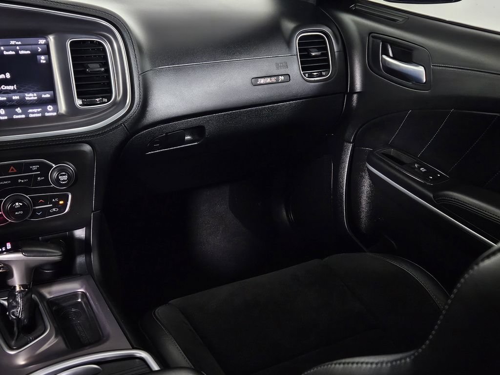 Used 2021 Dodge Charger Scat Pack RWD image 10