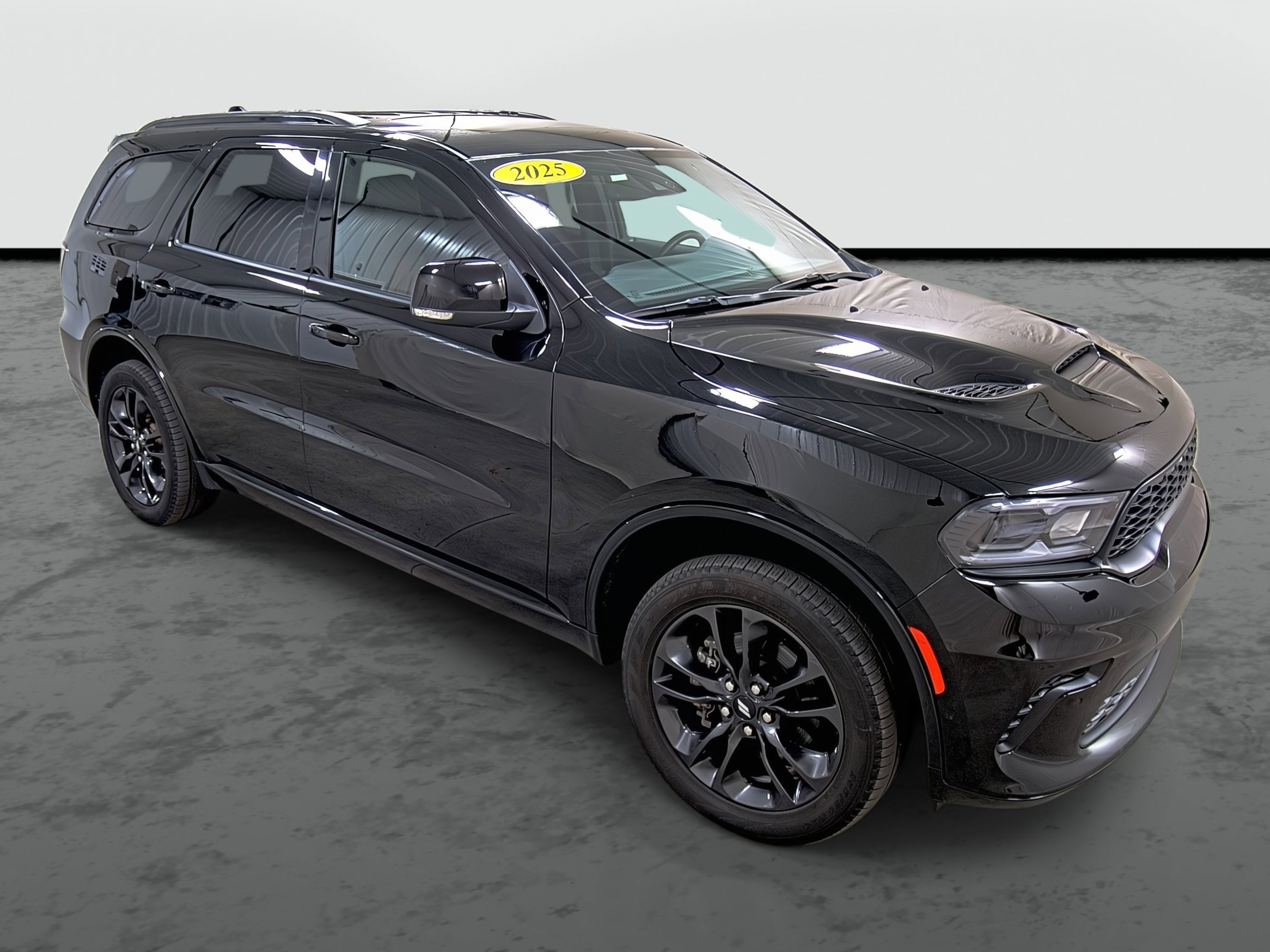 Used 2025 Dodge Durango GT image 5