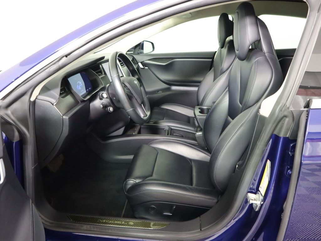 Used 2018 Tesla Model S 75D image 20