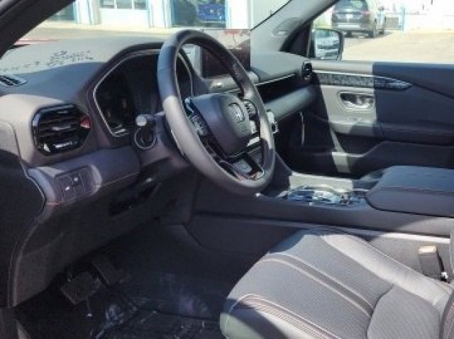 Used 2026 Honda Passport TrailSport Elite image 12