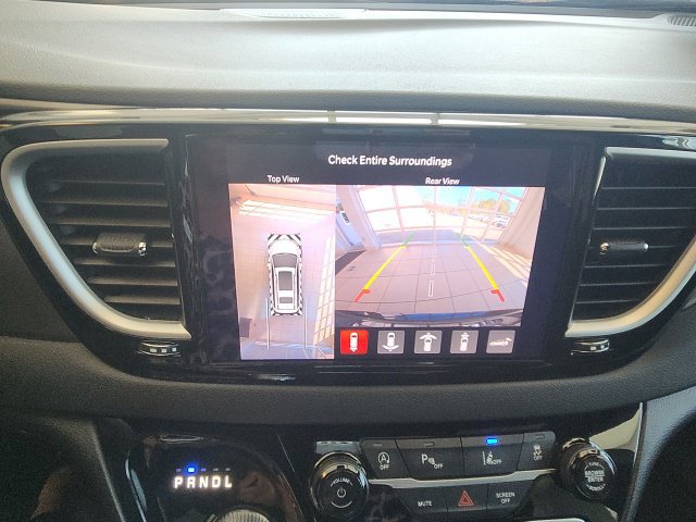 Used 2026 Chrysler Pacifica Select w/ S Appearance Package FWD image 26
