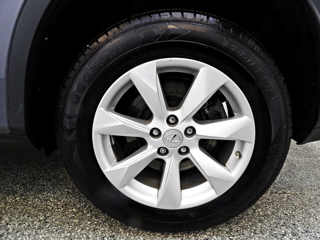 Used 2016 Lexus RX 350 AWD w/ Premium Package image 21