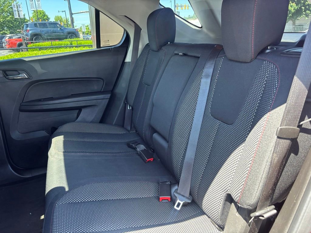 Used 2014 Chevrolet Equinox LT FWD image 8