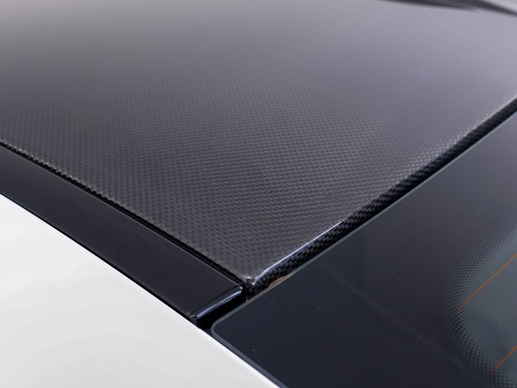 Used 2024 BMW M3 CS w/ M Driver's Package image 35