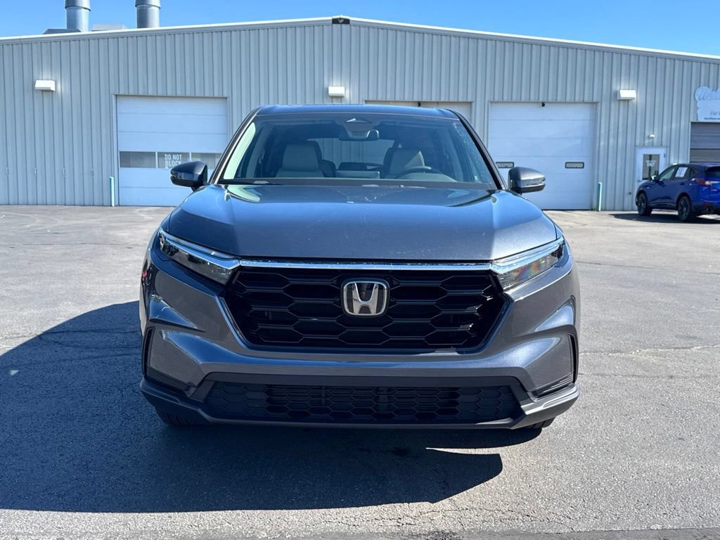 Used 2023 Honda CR-V EX image 2