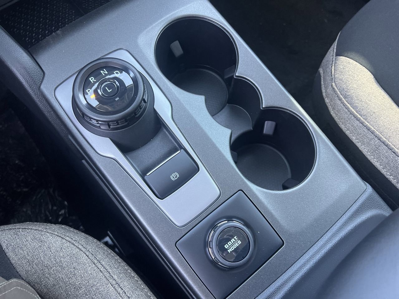 New 2026 Ford Bronco Sport Big Bend w/ Convenience Package image 8