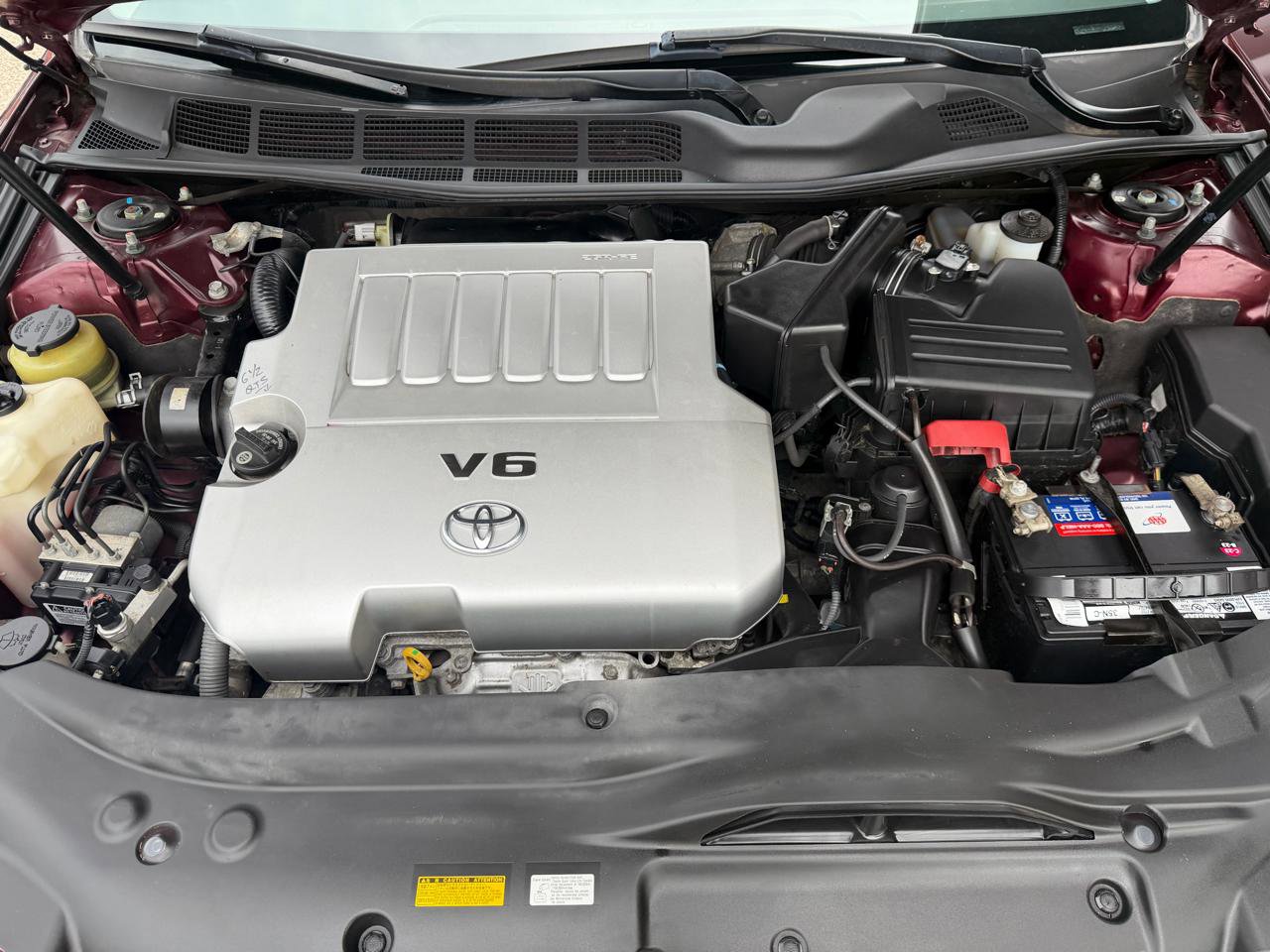 Used 2008 Toyota Avalon Touring image 16