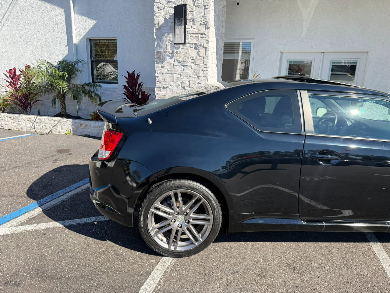 Used 2013 Scion tC image 15