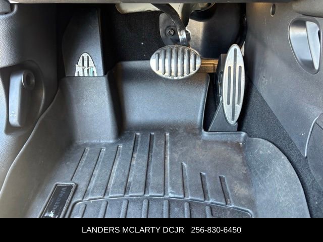 Used 2023 MINI Cooper John Cooper Works w/ Driver Assistance Package FWD image 19