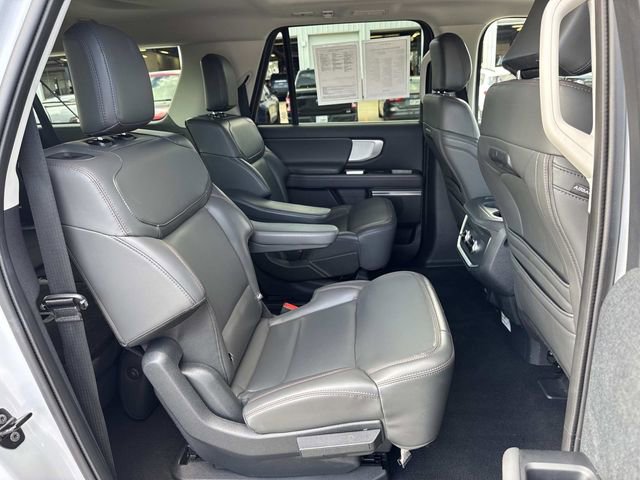 Used 2025 Ford Expedition Max Active image 53
