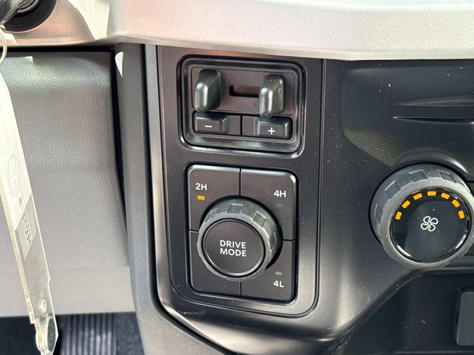 New 2026 Ford F450 XL AWD/4WD image 17