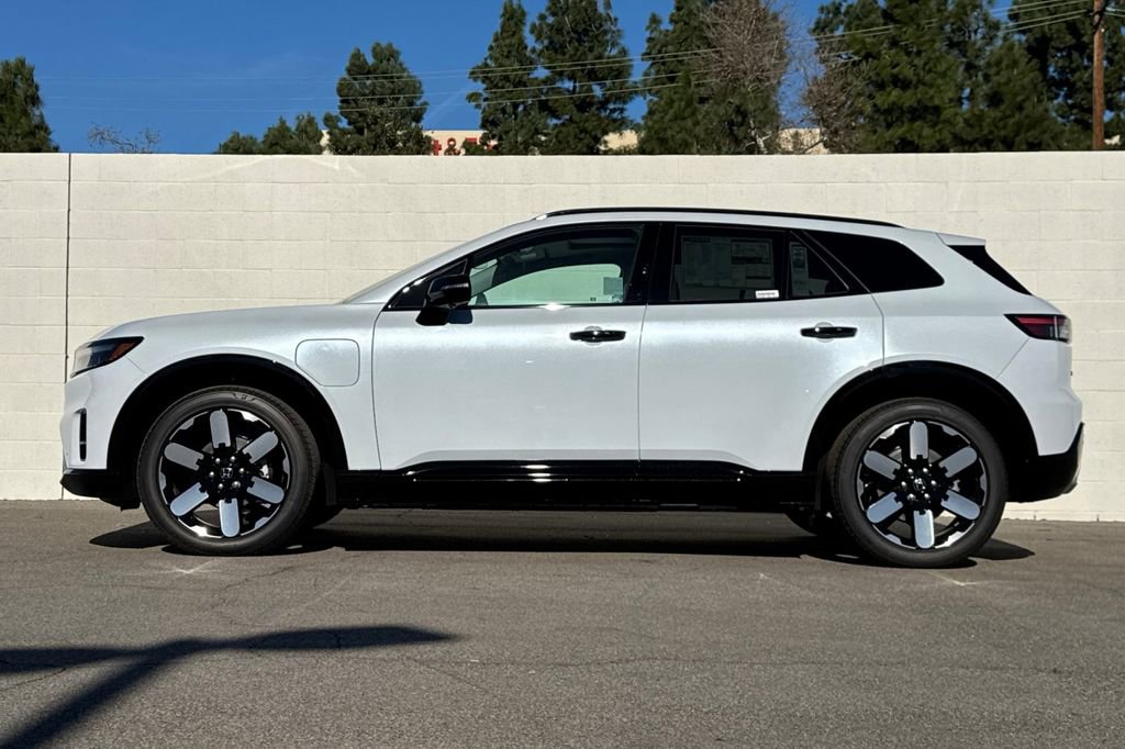 New 2026 Honda Prologue Elite image 7