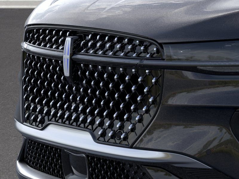 New 2026 Lincoln Nautilus Reserve AWD/4WD image 17