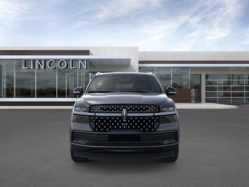 New 2025 Lincoln Navigator Black Label image 6