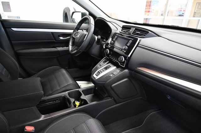 Used 2020 Honda CR-V LX image 13