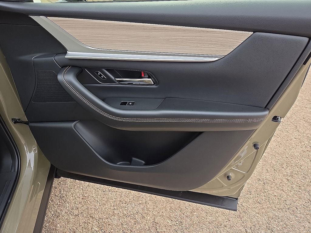 New 2026 MAZDA CX-70 3.3 Turbo w/ Preferred Package image 15