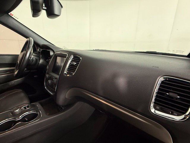 Used 2015 Dodge Durango R/T w/ Premium Nappa Leather Group AWD/4WD image 32